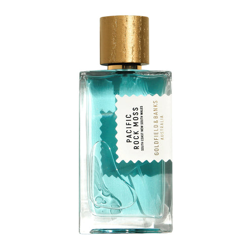 Goldfield & Banks Pacific Rock Moss Parfum Unisex